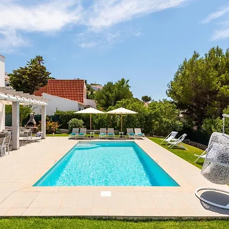 Villa Galerna *