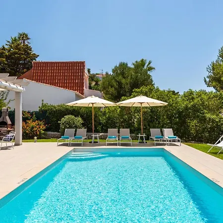 Villa Galerna