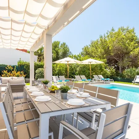 Galerna Villa *