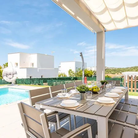 Villa Galerna Son Bou