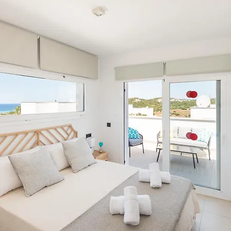 Villa Galerna *