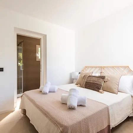 Villa Galerna Son Bou