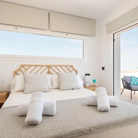 Villa Galerna Son Bou