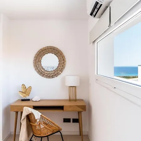Villa Galerna Son Bou